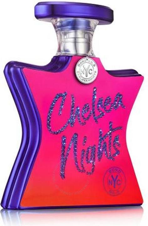 Produktbild Bond No. 9 Chelsea Nights Limited Edition EDP 100ml (Eau de Parfum, 100 ml)