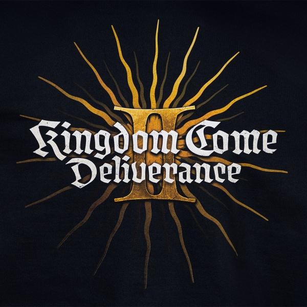 Image du produit Dpi Merchandising KCD II Sweat à capuche zippé ""Temporary Keyart"" Navy (M)