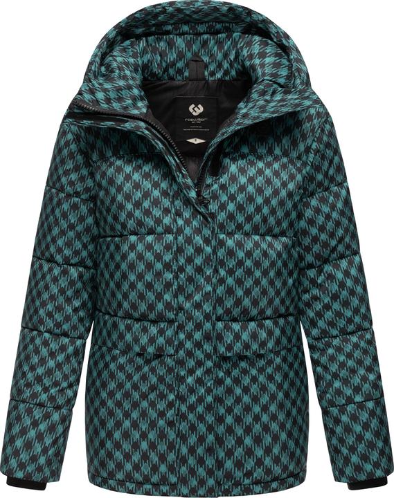 Ragwear Wikesh Print
