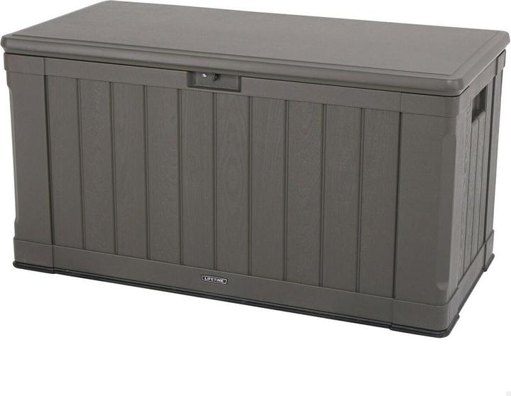 Image du produit Lifetime Coffre à coussins Premium 440 L