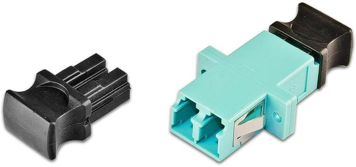 Produktbild Lightwin LWL Kupplung (Netzwerk Kupplung)