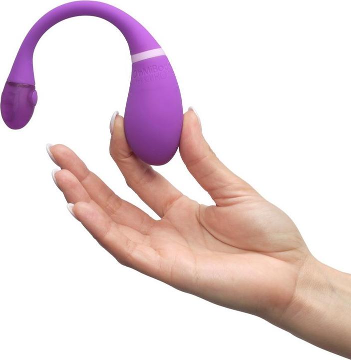 Image du produit Kiiroo - OhMiBod Esca