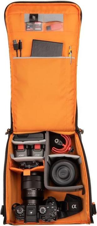 Produktbild Lowepro GearUp Creator Box XL II (Kamera Innentasche, 8 l)