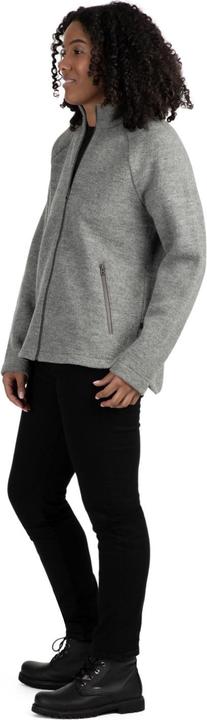 Produktbild Stoic Women's BoiledWool MunkebySt. Jacket (L)