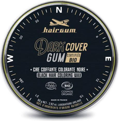 Immagine prodotto Hairgum Cire Dark Cover Gum (Cera per capelli)
