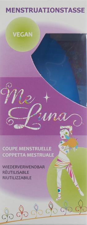 Image du produit Me Luna Coupe menstruelle (Large)