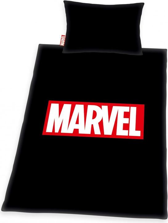 Produktbild Herding Marvel Bettwäsche