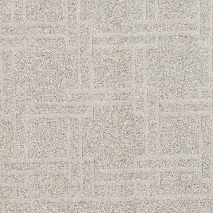 Actual product image Rivièra Maison Versailles Rug, 300x200 cm, grey (300 x 200 cm)