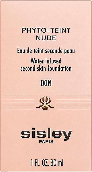 Produktbild Sisley Phyto Teint Nude No 00N (00N)