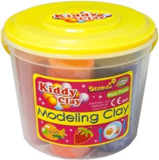 Produktbild Pelikan Creaplast Kinderknete