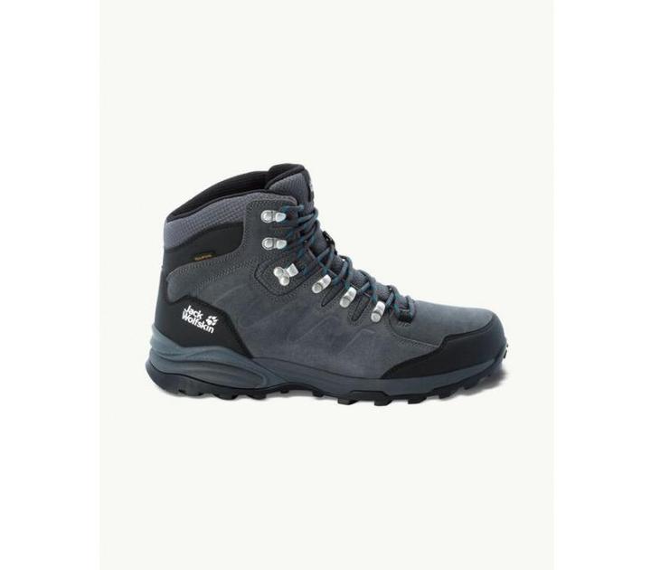 Immagine prodotto Jack Wolfskin Refugio Texapore Mid M (45.5)
