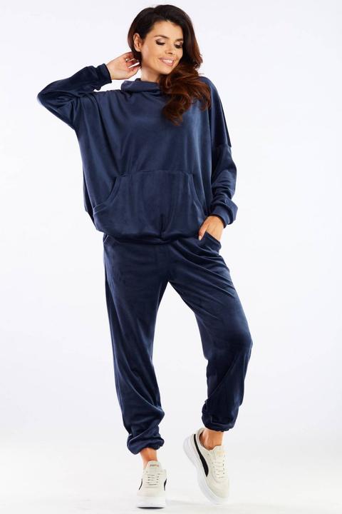 Immagine prodotto Awama Modello di pantaloni della tuta sportiva (L)