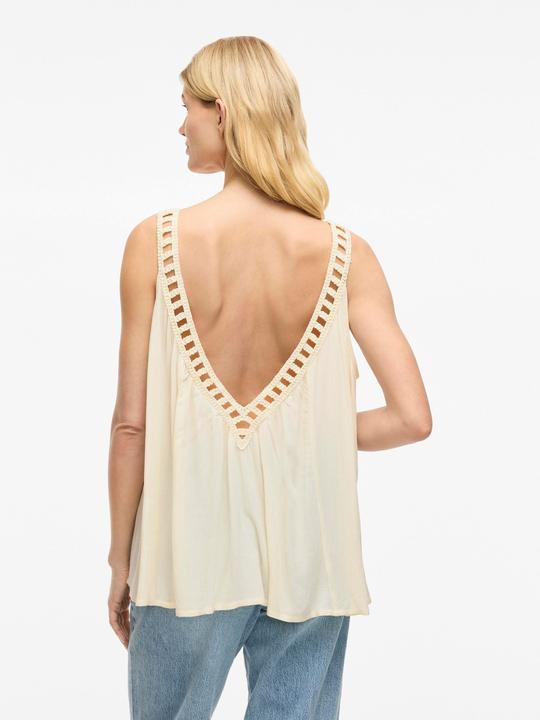 Image du produit Vila VIJUNAR V-Ausschnitt Top (44)