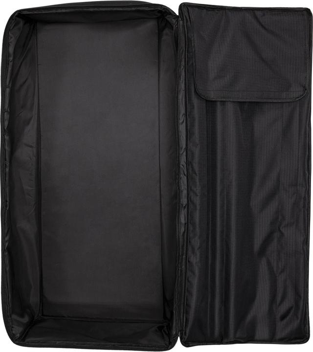 Actual product image Westcott X-Drop Pro 3-Pack Backdrop Kit (8x8) Backdrop Kit, 2,4 x 2,4 m (240 cm)