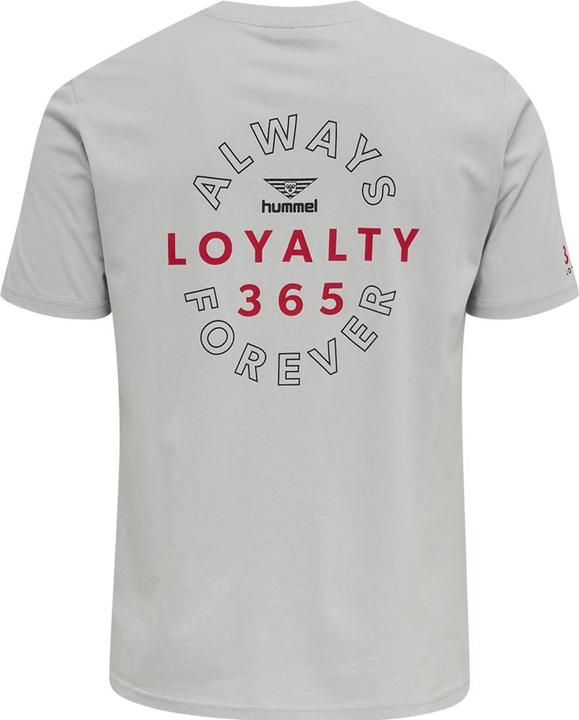 Produktbild hummel LGC 365 T-SHIRT (S)