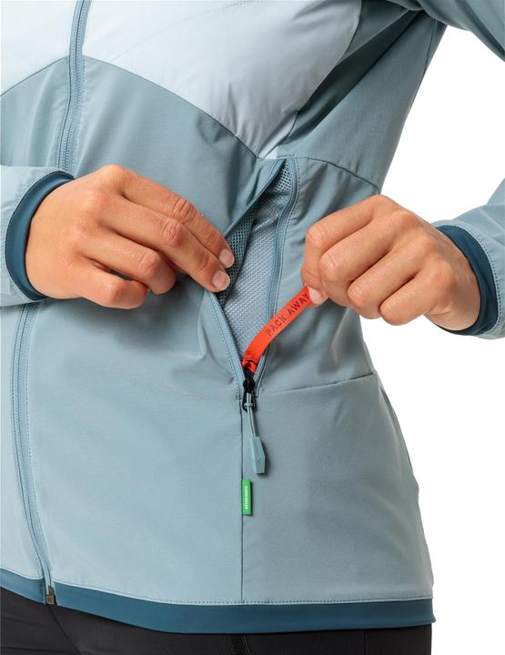 Produktbild Vaude Brenva Jacket (40, M)