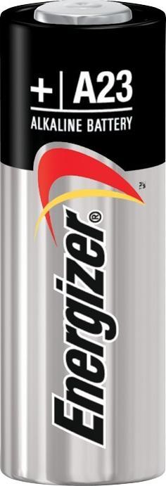 Actual product image Energizer A23 Specialty (2 pcs., A23, 50 mAh)