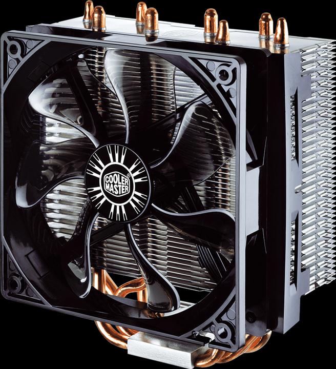 Produktbild Cooler Master Hyper T4 (152 mm)