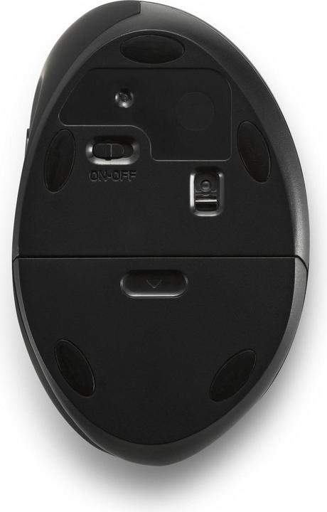 Produktbild Kensington Pro Fit Ergo Wireless Mouse (Kabellos)
