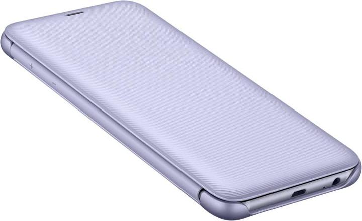 Produktbild Samsung Wallet Cover (Samsung Galaxy A6+)