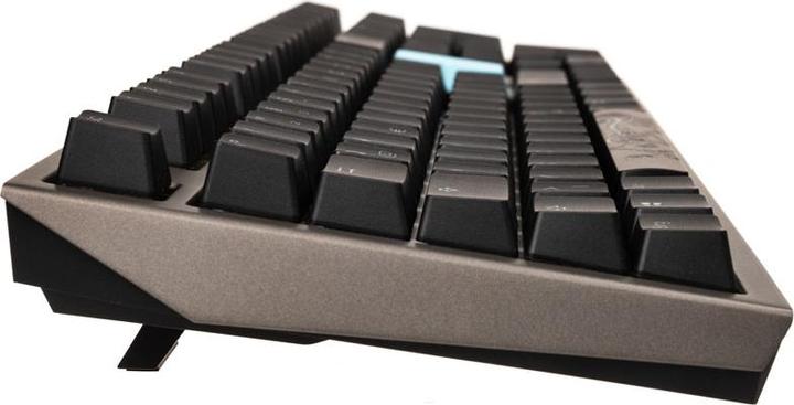 Actual product image Ducky Shine 7 (DE, Cable)