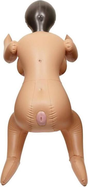 Image du produit CalExotics Bébé de la porte arrière