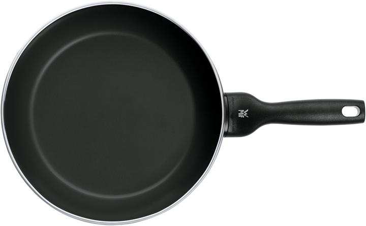 Actual product image WMF CeraDur Professional (28 cm, Frying pan, Stainless steel)