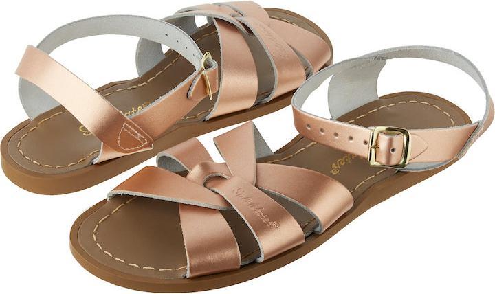 Produktbild Salt Water Youth - Original Rose (34)