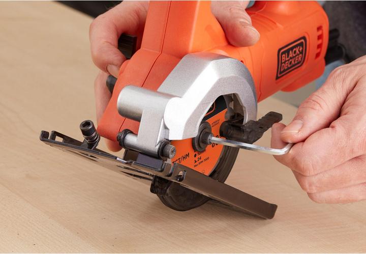 Image du produit Black & Decker BES510