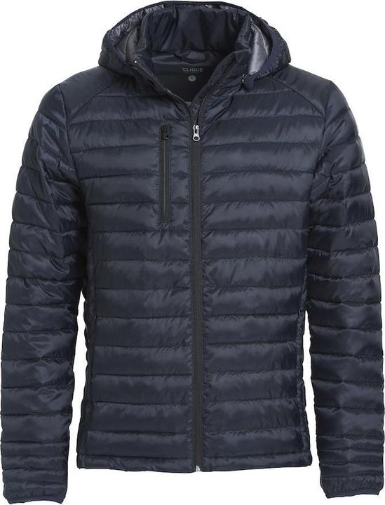 Clique Hudson Steppjacke (158, 164)