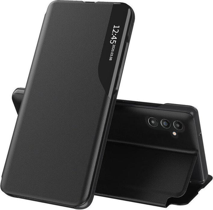 Image du produit Techsuit - eFold Series - Samsung Galaxy A35 5G - Black (Samsung Galaxy A35)