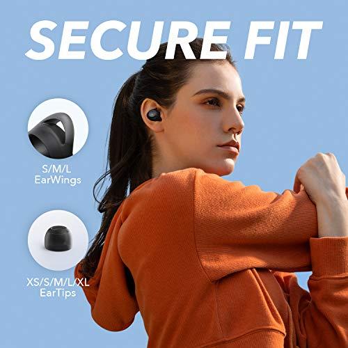 Image du produit soundcore Life A1 (10 h, Sans fil)