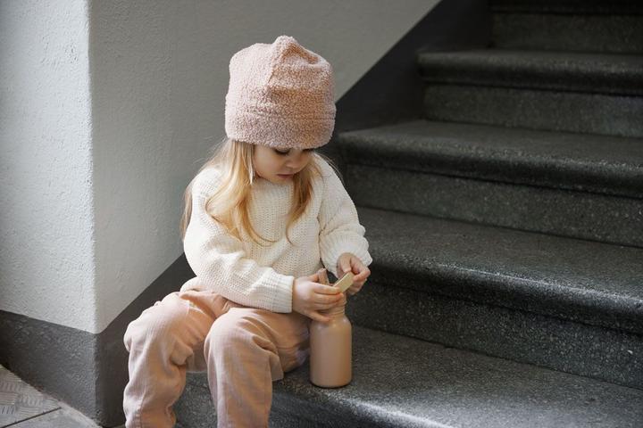 Produktbild Elodie Teddy Beanie