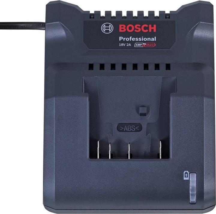 Produktbild Bosch Professional GSB 18V-21 (Akkubetrieb)