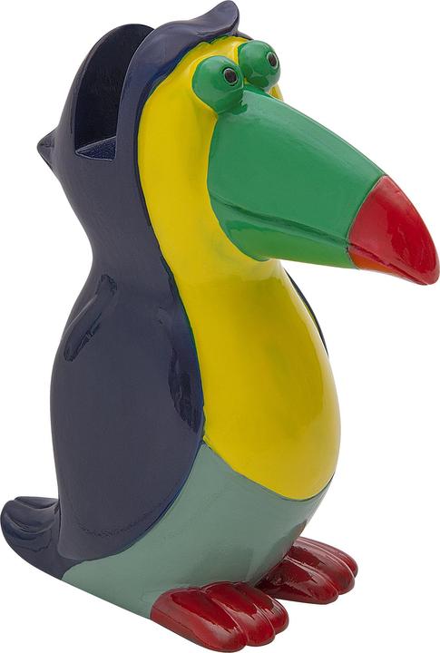 Produktbild Wedo Brillenhalter Tukan