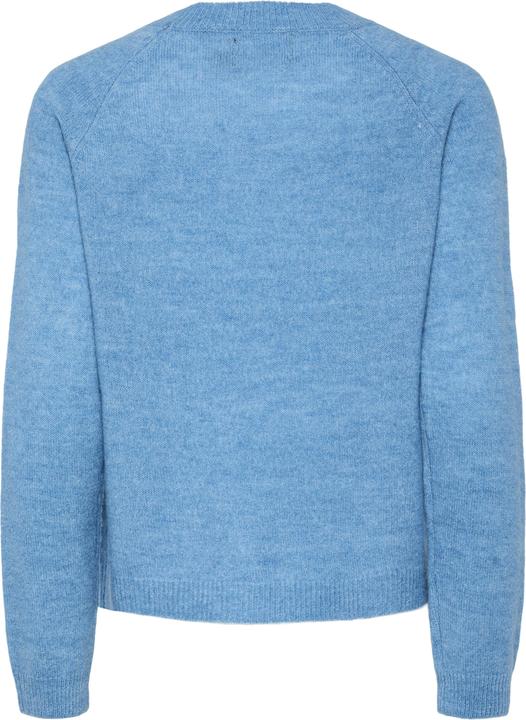 Actual product image Pieces PCJULIANA Knitted Sweater (XL)