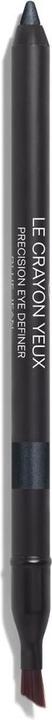 Chanel Le Crayon Yeux Blue Jean (19 Blue Jean)
