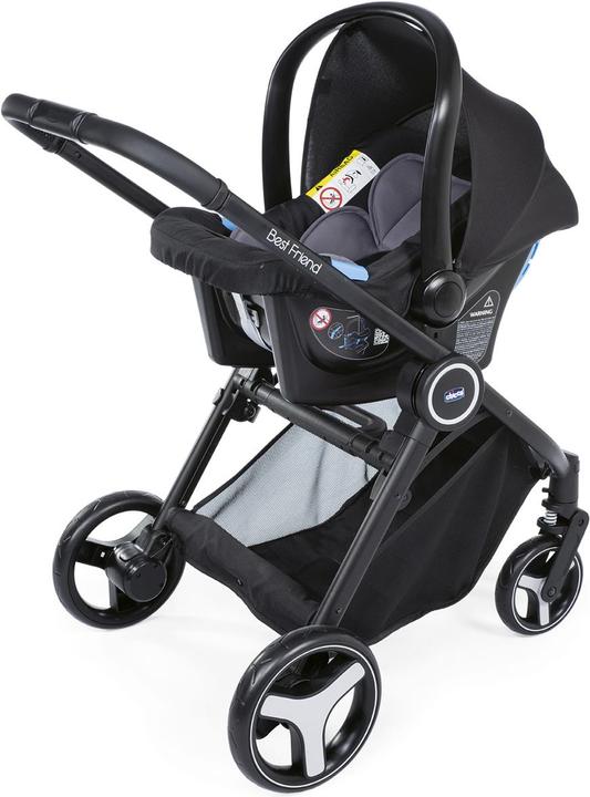 Immagine prodotto Chicco Trio Best Friend Light