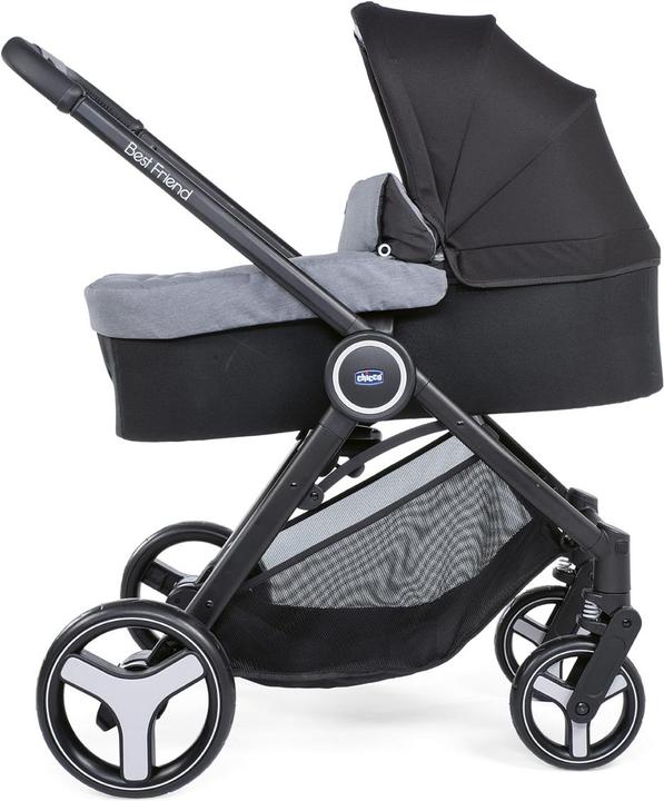 Immagine prodotto Chicco Trio Best Friend Light