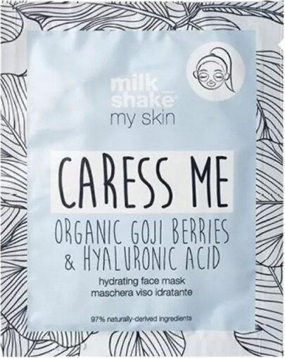 Image du produit Milk_Shake Milk Shake My Skin Caress Me Face Masque Hydratant 14ml (14 ml)