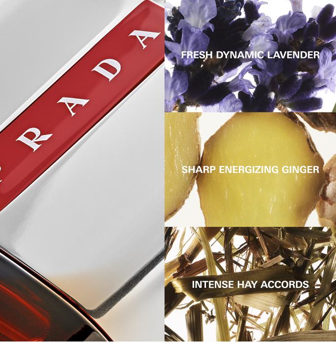 Image du produit Prada Sport (Eau de toilette, 100 ml)