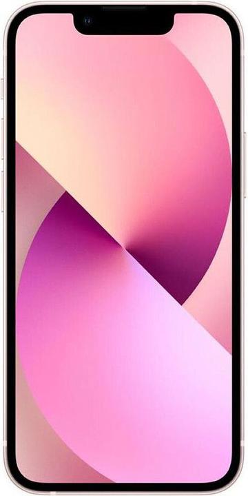 Produktbild Re!commerce iPhone 13 Mini (128 GB, Pink, Rosa, 5.40", 12 Mpx, SIM + eSIM, A / Wie neu)