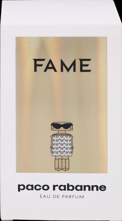 Produktbild Paco Rabanne Fame (Eau de Parfum, 50 ml)