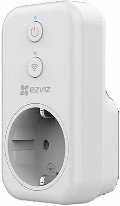 Actual product image EZVIZ CS-T31-16B-EU