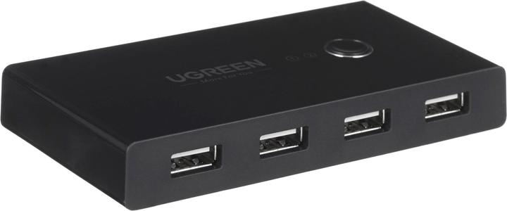 Produktbild Ugreen 30767 Hub