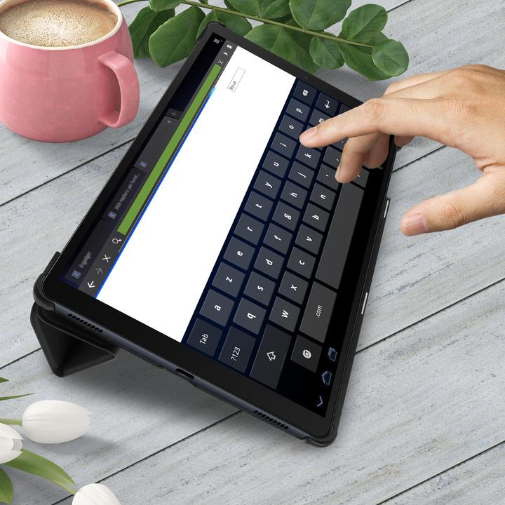 Image du produit Avizar Série Trifold (Galaxy Tab A 10.1 (2019))