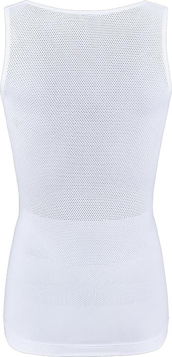 Actual product image Odlo BL TOP crew neck singlet ZEROWEIGHT SEAM (XL)
