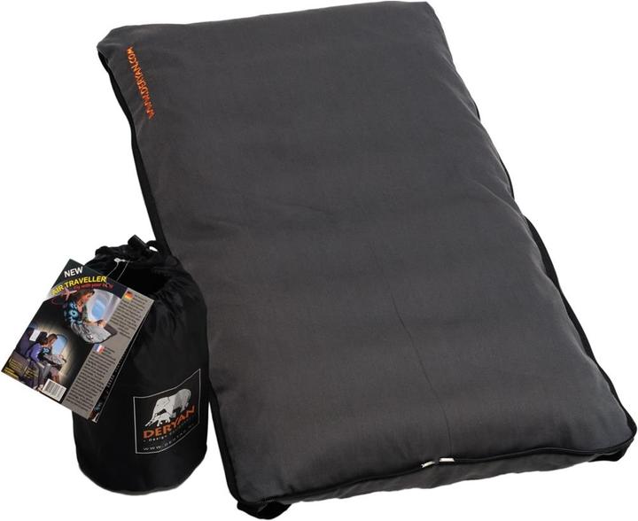 Actual product image Deryan Air Traveller