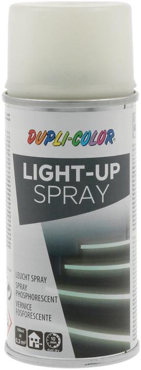 Produktbild Dupli-Color Leuchtspray (Hellgelbgrün, 0.15 l)