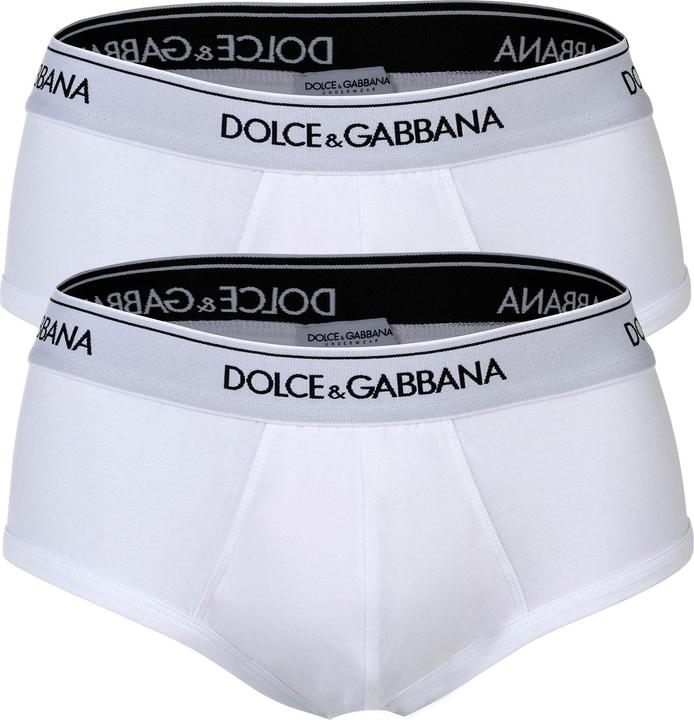 Produktbild Dolce & Gabbana Brando (XL, 2er Pack)